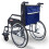 Wheelchair Backpack Large Capacity Water-Resistant with 1