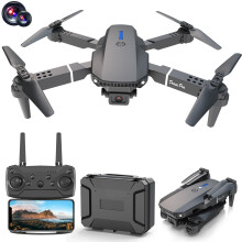 Mini FPV Drone 1080P HD Altitude Hold 360 Flips