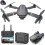 Mini FPV Drone 1080P HD Altitude Hold 360 Flips 1