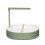 Automatic Bird Bath System with Rain Shower and Water 1