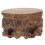 Flower Pot Base Antique Display Stand for Tea Set 4
