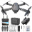 Mini FPV Drone 1080P HD Altitude Hold 360 Flips 3