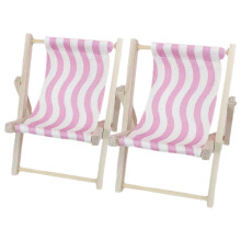 Raindrops Desk Phone Holder Pink 2 Pack