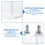 PC CPU Liquid Cooler with 200ml Reservoir 2