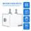PC CPU Liquid Cooler with 200ml Reservoir 7