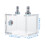 PC CPU Liquid Cooler with 200ml Reservoir 4
