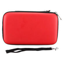 Shockproof Hard Drive Case 7.2 Inch for WD Portable HDD