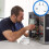 PC CPU Liquid Cooler with 200ml Reservoir 8