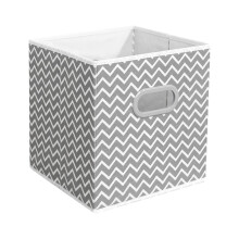 Foldable Fabric Storage Box Large Non-Woven with Lid