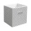 Foldable Fabric Storage Box Large Non-Woven with Lid 1