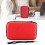 Shockproof Hard Drive Case 7.2 Inch for WD Portable HDD 6