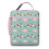 Pig Print Portable Meal Bag Soft Cooler Tote 1 Pack 6