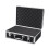 Hard Shell Carrying Case for Instruments and Documents 4