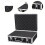 Hard Shell Carrying Case for Instruments and Documents 6