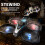 Mini Drone with HD Camera and Remote Control Gray 2