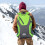 Hiking Backpack Waterproof Large Capacity 40L 5