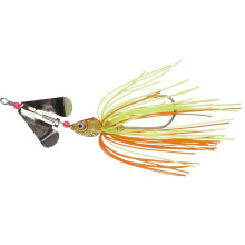 Fishing Lures Rotating Metal Swim Baits 2 pcs