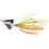 Fishing Lures Rotating Metal Swim Baits 2 pcs 1