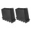 Rubber Ladder Pads Non-slip Feet 2 Pcs 1