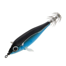 Glow Squid Jig Lures 73mm and 90mm Floating Night Fishing
