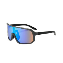 Cycling Glasses Windproof HD Lens 1 Pair
