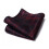 Men's Silk Pocket Square Set 9x9 Inch C45 1