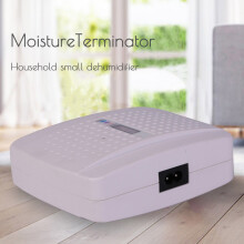 Mini rechargeable dehumidifier portable 1 unit