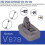 Battery Adapter Converter for Dyson V6 V7 V8 Compatible 5