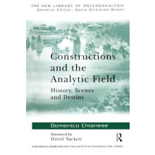 Constructions and the Analytic Field History Scenes and Destiny by Dom