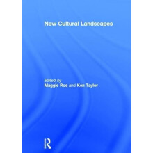 New Cultural Landscapes Hardcover Book