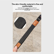 Action Cameras Leather Anti-Lost Wrist Lanyard Wrist Belt for Portable Camera Mirrorless Lanyard Camera Accessories,Etc.