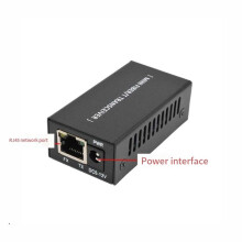 Micro- OLT VOLT Modulaire SFP+ OLT 1.25G Optische Module Ondersteuning 32onus Plug-And- Eén Module OLT SFP Optische Module