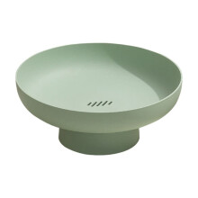 Aoqianlan fruit snack storage box green 1 piece