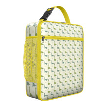 Dinosaur Cooler Bag Insulated Portable 1