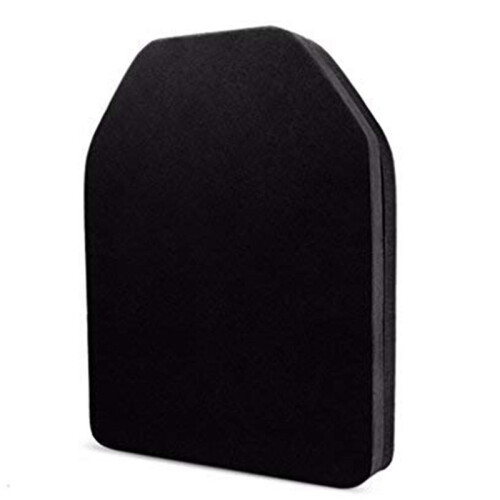 2 Pair of Tactics Airsoft Dummy Sapi Style Shock Protection Plate Armor