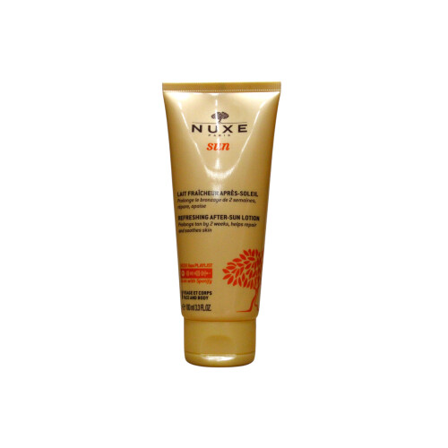 NUXE Nuxe Sun Refreshing After-Sun Lotion 100 ml
