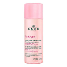 Nuxe Very Rose Cleansing Micellar Water For Sensitive Skin 100 ml