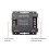 2X 18A LED Monochrome Controller Dimmer 12V 24V with RF Wireless Touch Remote Control for Single Color Light Bar 6