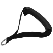 Heavy Duty Exercise Handles Resistance Bands Handles Grips Pull Rope Sports Fitness Accessories Gym Machine
