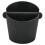 Espresso Grounds Knock Box,Small Coffee Puck Knock Box with Removable Knock Bar for Espresso Machine Coffee Grind 1