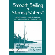 Smooth Sailing or Stormy Waters by Lucy R. Mercier Paperback Book