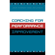 Coaching for Performance Improvement by Jack Ramsay Paperback Book