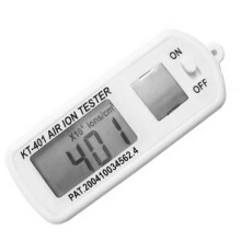 Air Negative Measuring Instrument Tester Meter Aerounion Detector Air Negative Tester Measuring Instrument Meter