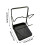 Kitchen Pot Cover Rack with Spatula Storage and Cutting 3