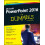 PowerPoint 2016 For Dummies by Doug Lowe Paperback Book 1