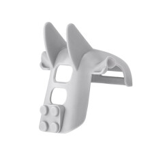 Flight Wing Tail for NEO Fixed Fin Quick Release Airflow Tail Mount Airflow Tail Wing Cushioning Protection