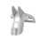 Flight Wing Tail for  NEO Fixed Fin Quick Release Airflow Tail Mount Airflow Tail Wing Cushioning Protection 1