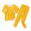 AWZXDE Boys Thermal Underwear Set Soft Lined Warm Base 1