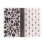 Flower Embossing Folder Plastic for Paper Crafting 1 Pack 1