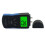 Digital Wood Timber Moisture Meter, 4 Pins, Hygrometer, Electrical Tester, Measuring Tool, Electromagnetic 5